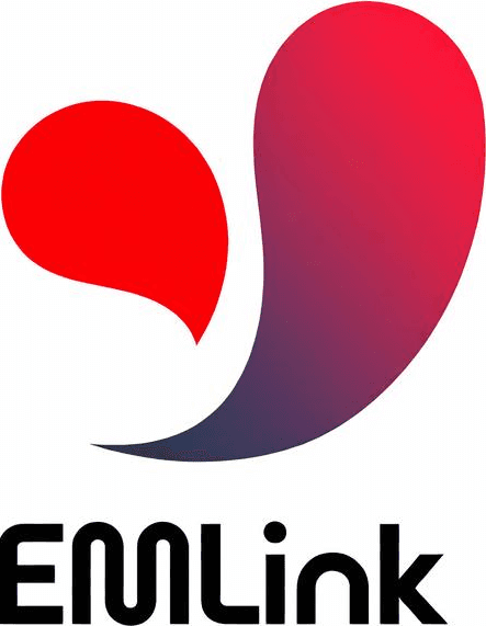 EMLink Logo