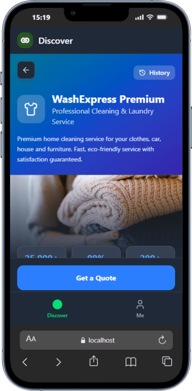 Personal & Lifestyle