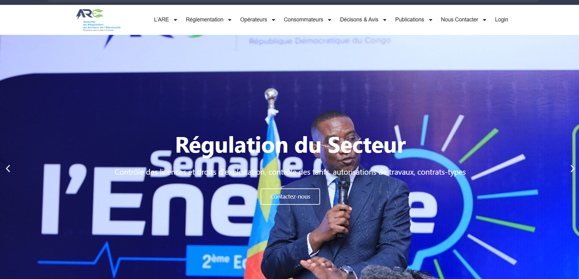 ARE: How to Fill Out Online Forms